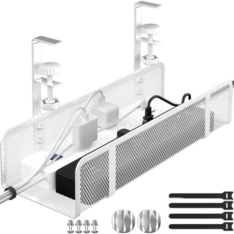 Cable Management Tray