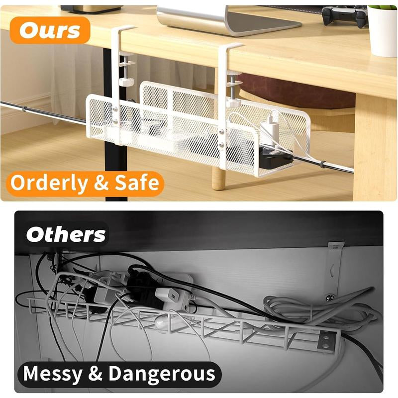 Cable Management Tray