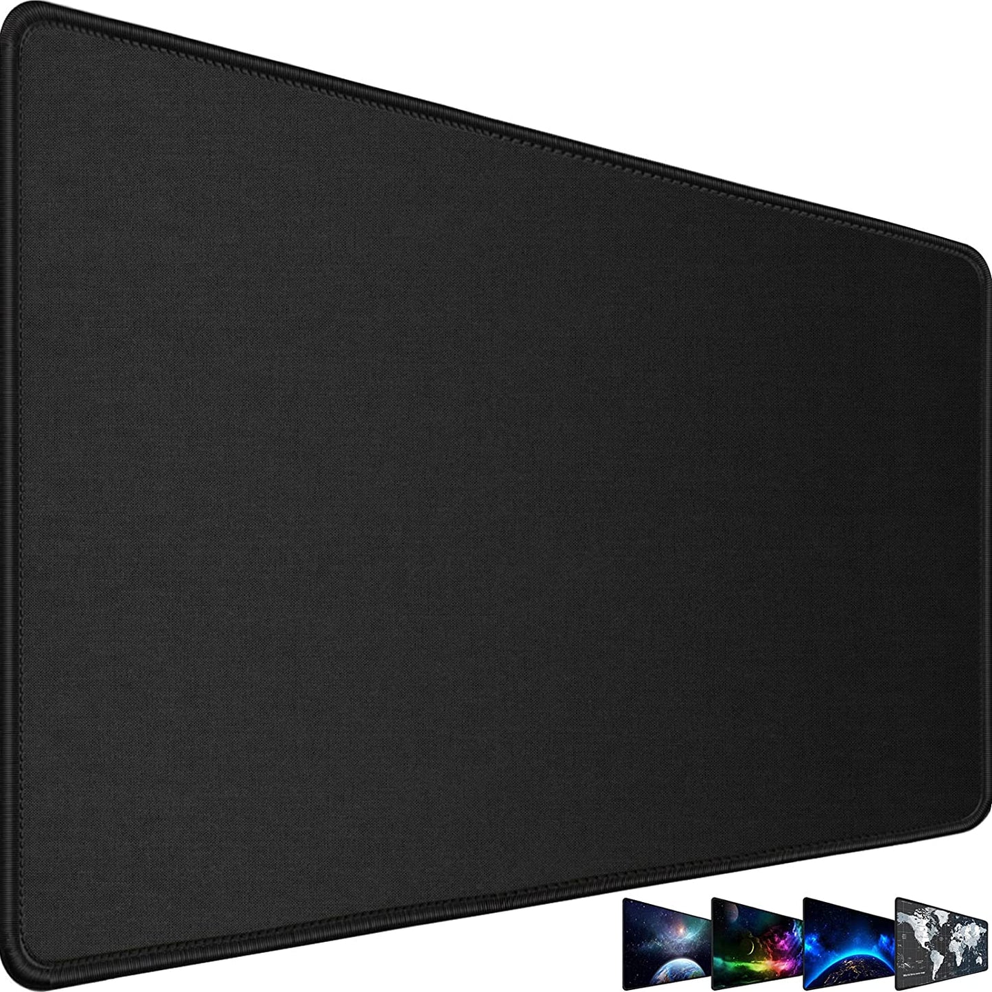 XL Areyteco Mousepad (32 x 16 in)